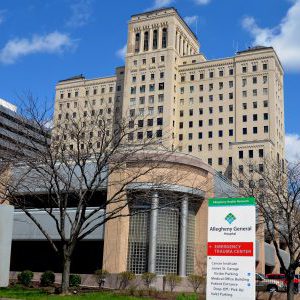 Allegheny General Hospital