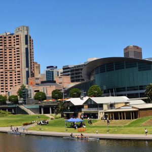 SSA 2018