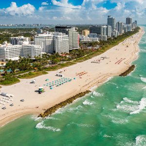 BrightMatter™ Solution Workshop at Miami