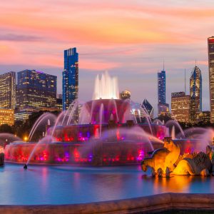 BrightMatter™ Solution Workshop at Chicago