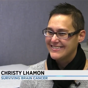 WDIV-TV Detroit features Henry Ford patient’s treatment with Modus V™