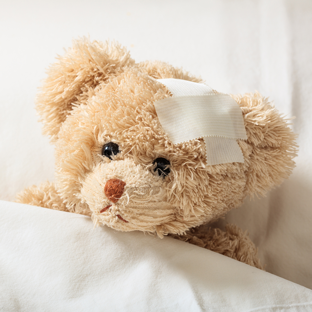 California Children’s Hospital First in the World to Implement Synaptive Technology