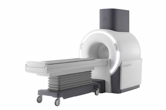 MRI