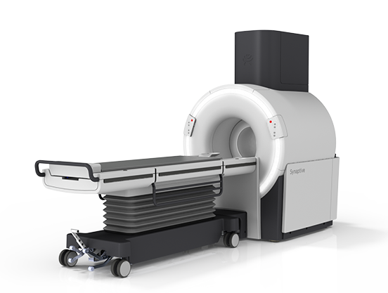 MRI